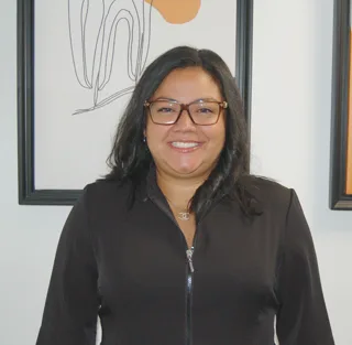Mélissa Zavala